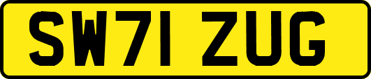 SW71ZUG