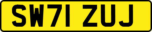 SW71ZUJ
