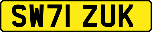 SW71ZUK