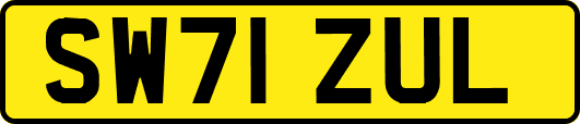 SW71ZUL