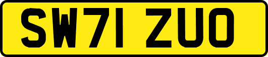 SW71ZUO
