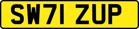SW71ZUP
