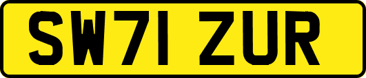 SW71ZUR