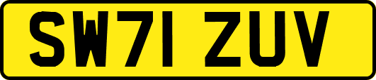 SW71ZUV