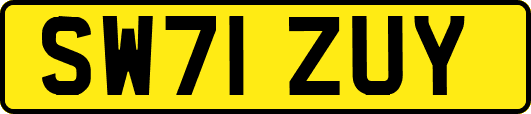 SW71ZUY