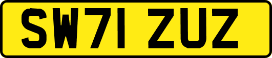 SW71ZUZ