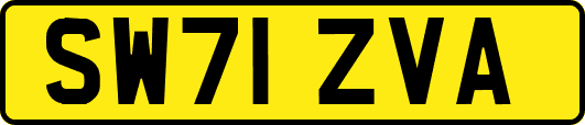 SW71ZVA