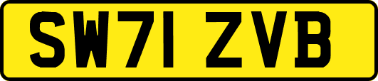 SW71ZVB
