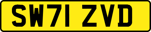 SW71ZVD
