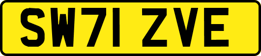 SW71ZVE