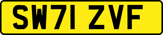 SW71ZVF