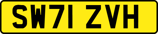 SW71ZVH