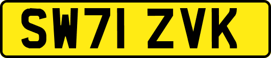 SW71ZVK