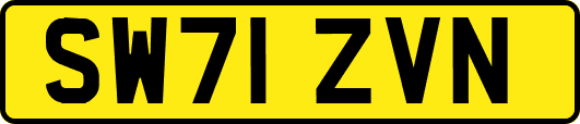 SW71ZVN