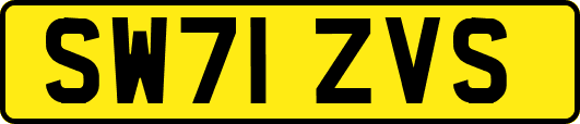SW71ZVS