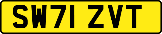 SW71ZVT