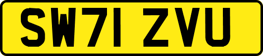 SW71ZVU