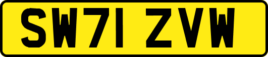 SW71ZVW