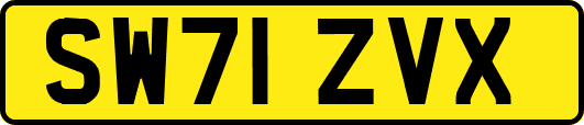 SW71ZVX