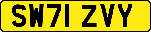 SW71ZVY