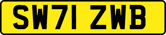 SW71ZWB