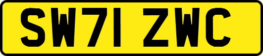 SW71ZWC