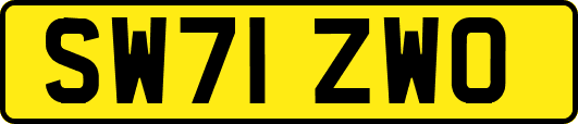 SW71ZWO