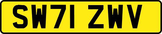 SW71ZWV
