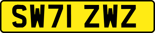 SW71ZWZ