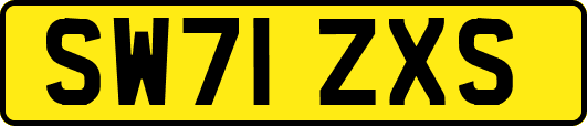 SW71ZXS