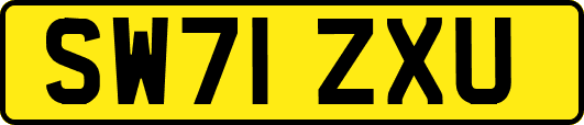 SW71ZXU