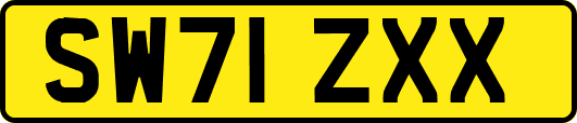 SW71ZXX