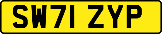 SW71ZYP