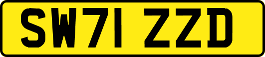 SW71ZZD