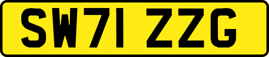 SW71ZZG