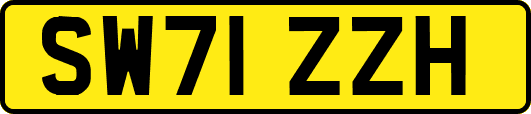 SW71ZZH