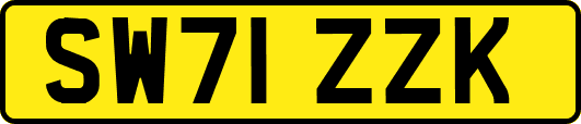 SW71ZZK