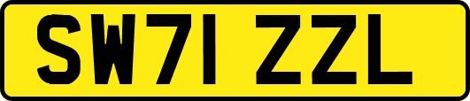 SW71ZZL