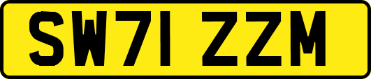 SW71ZZM