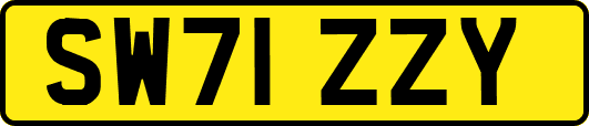SW71ZZY