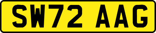 SW72AAG