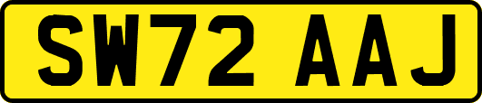 SW72AAJ