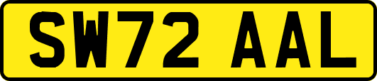 SW72AAL