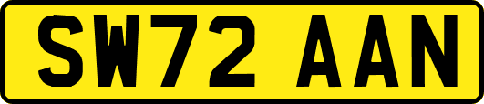 SW72AAN