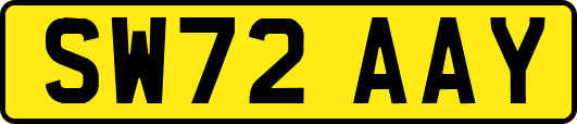 SW72AAY