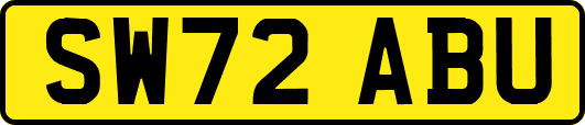 SW72ABU