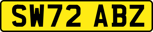 SW72ABZ