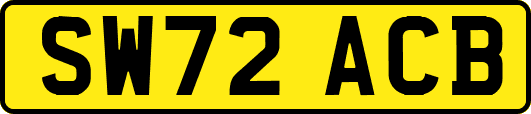 SW72ACB