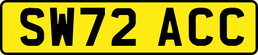 SW72ACC