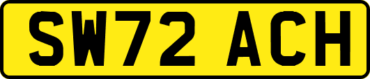 SW72ACH